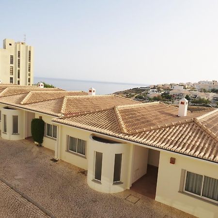 Vila Mos - Beach Resort Lagos Dış mekan fotoğraf