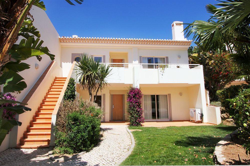 Vila Mos - Beach Resort Lagos Dış mekan fotoğraf