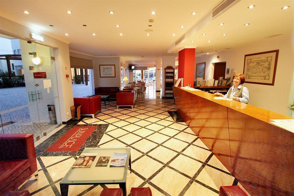 Vila Mos - Beach Resort Lagos Dış mekan fotoğraf
