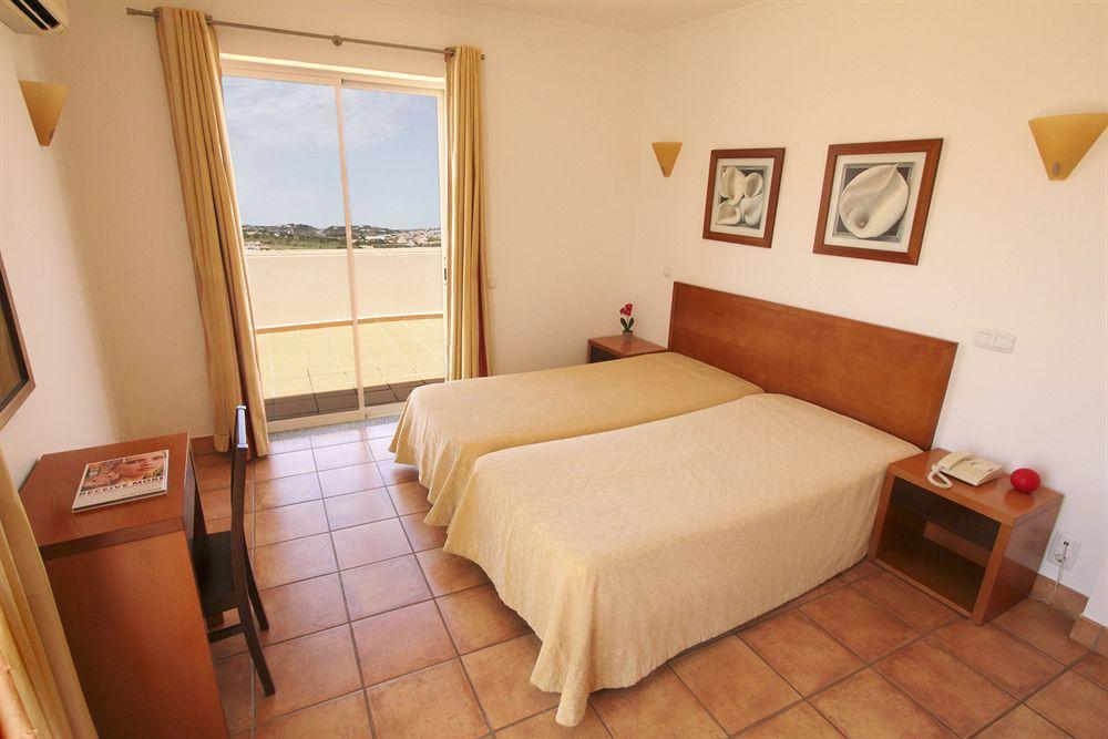 Vila Mos - Beach Resort Lagos Dış mekan fotoğraf