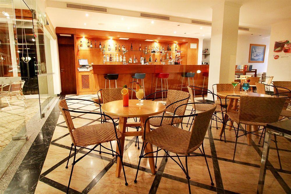 Vila Mos - Beach Resort Lagos Dış mekan fotoğraf