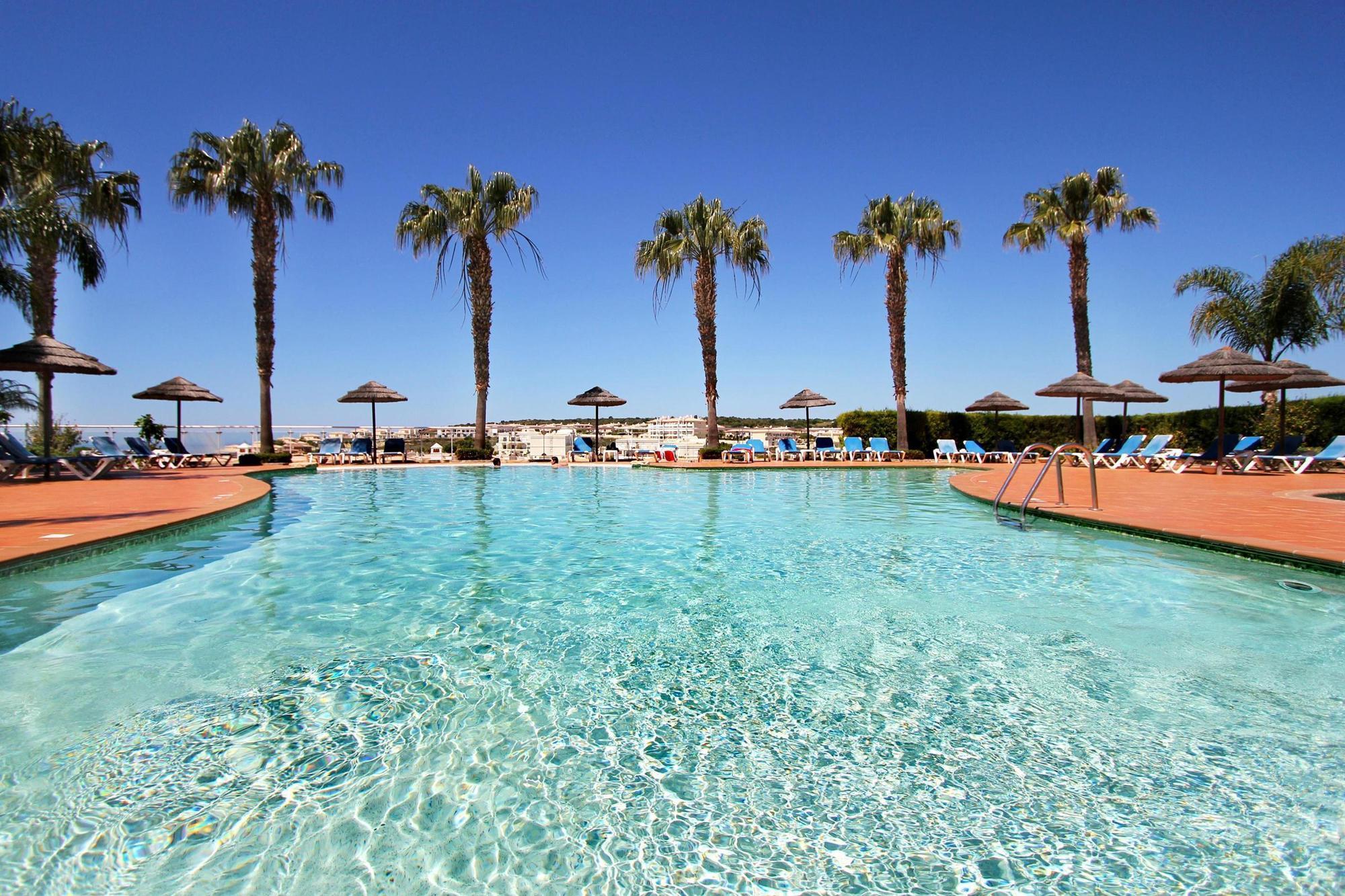 Vila Mos - Beach Resort Lagos Konforlar fotoğraf