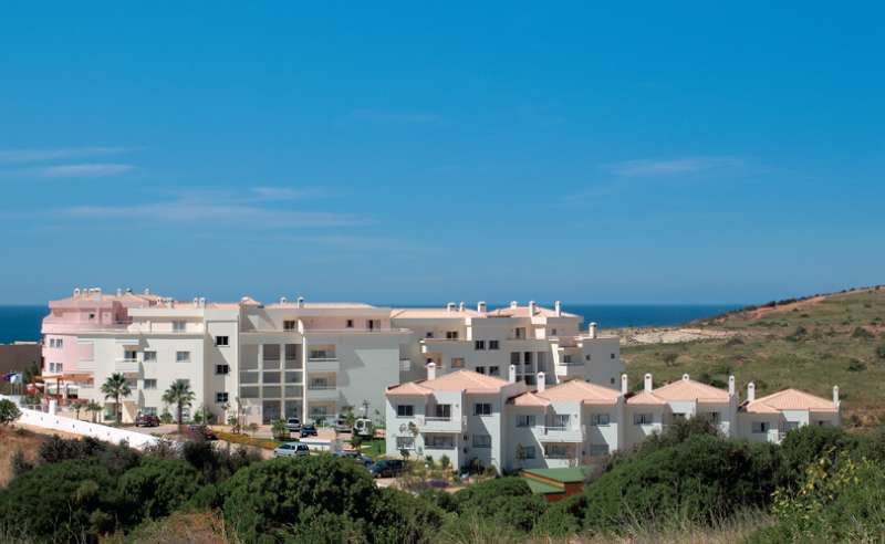Vila Mos - Beach Resort Lagos Dış mekan fotoğraf