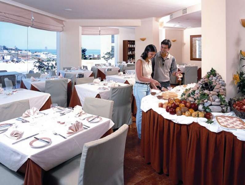 Vila Mos - Beach Resort Lagos Dış mekan fotoğraf