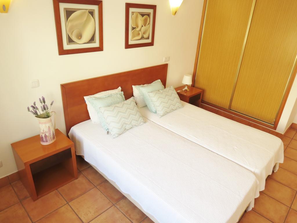 Vila Mos - Beach Resort Lagos Dış mekan fotoğraf