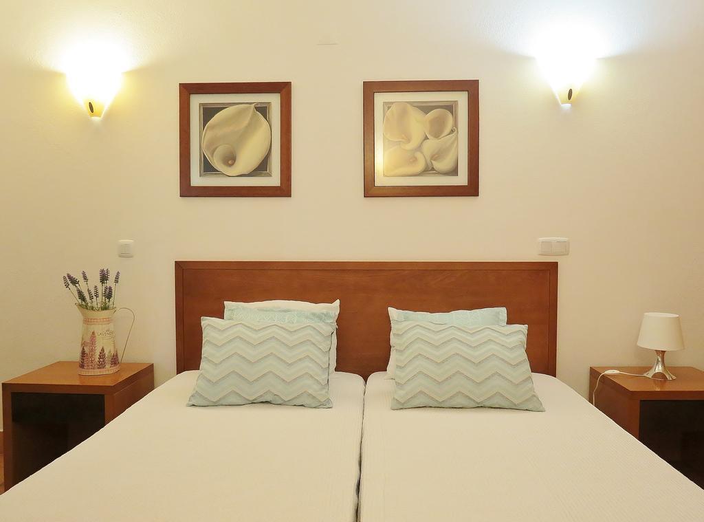 Vila Mos - Beach Resort Lagos Dış mekan fotoğraf