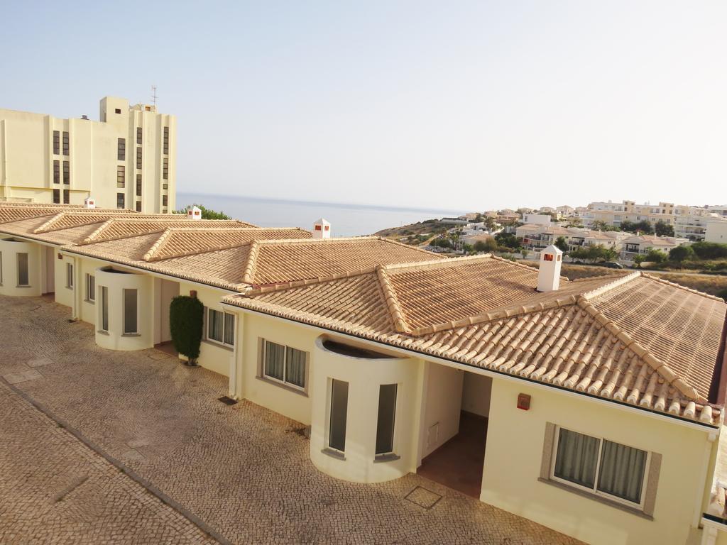 Vila Mos - Beach Resort Lagos Dış mekan fotoğraf