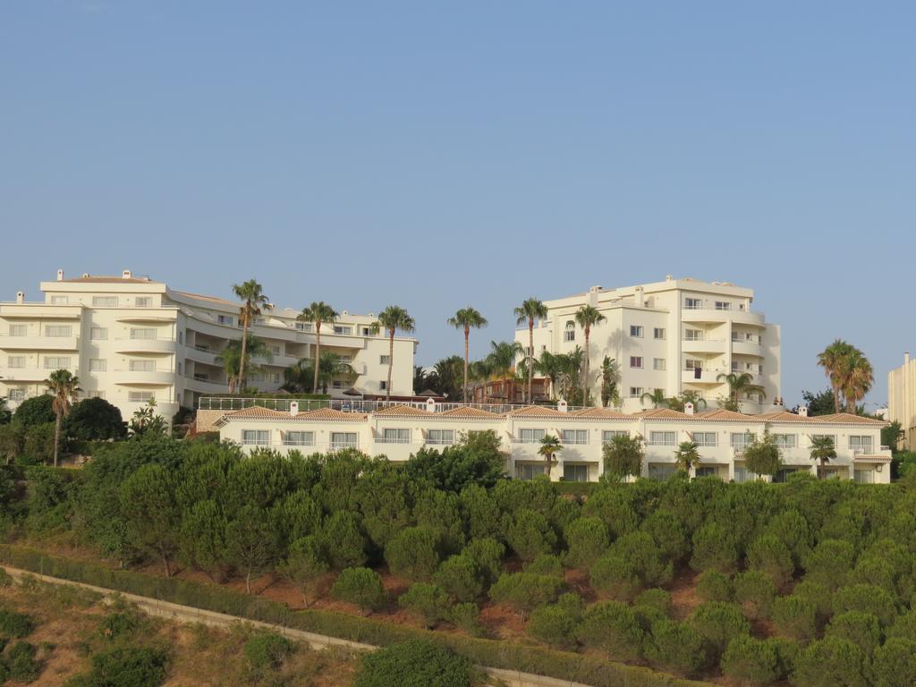 Vila Mos - Beach Resort Lagos Dış mekan fotoğraf