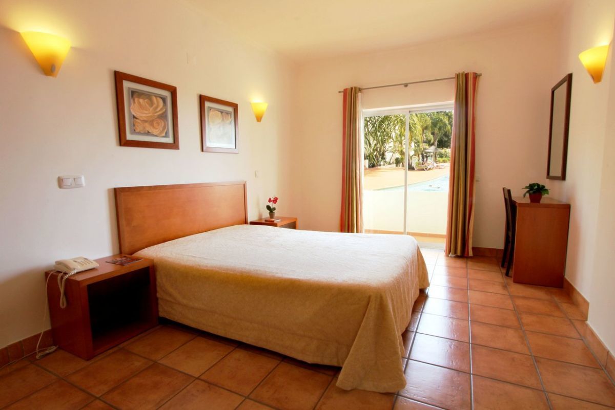 Vila Mos - Beach Resort Lagos Dış mekan fotoğraf