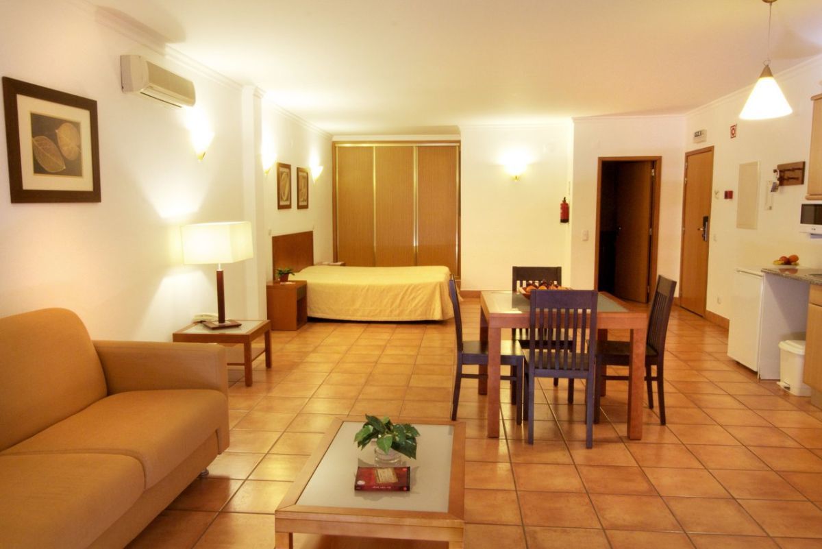 Vila Mos - Beach Resort Lagos Dış mekan fotoğraf