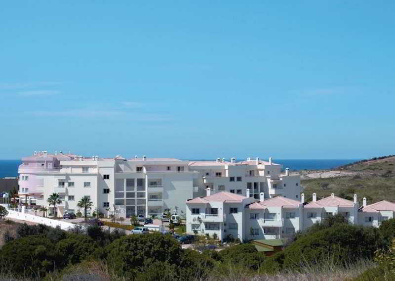 Vila Mos - Beach Resort Lagos Dış mekan fotoğraf