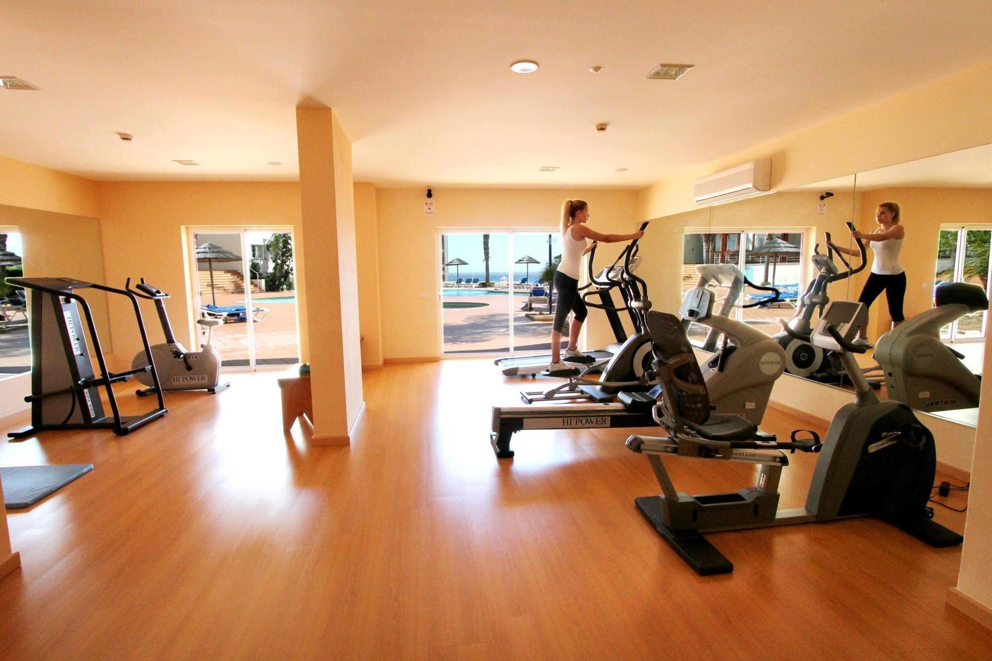 Vila Mos - Beach Resort Lagos Dış mekan fotoğraf